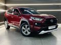 2020 Toyota RAV4 2.0 GX-R Auto AWD