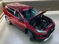 2020 Toyota RAV4 2.0 GX-R Auto AWD