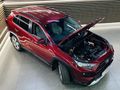 2020 Toyota RAV4 2.0 GX-R Auto AWD