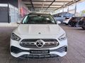 2023 Mercedes-Benz GLA 200d Progressive Auto