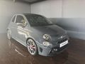 2018 Abarth 595 1.4T Turismo