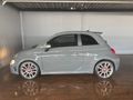 2018 Abarth 595 1.4T Turismo