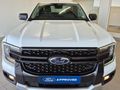 2024 Ford Ranger 2.0D BI Turbo XLT HR Auto 4x4 SuperCab