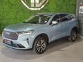 2022 Haval H6 2.0T Premium Auto