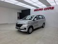 2016 Toyota Avanza 1.5 SX