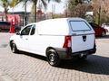 2023 Nissan NP200 1.6 A/C Safety Pack