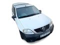 2023 Nissan NP200 1.6 A/C Safety Pack
