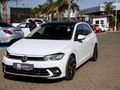 2024 Volkswagen Polo 1.0 TSI Life Auto DSG