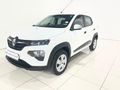 2025 Renault Kwid 1.0 Dynamique Auto