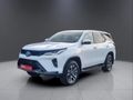 2024 Toyota Fortuner 2.4 GD-6 4x4 Auto