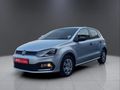 2025 Volkswagen Polo Vivo 1.4