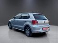 2025 Volkswagen Polo Vivo 1.4