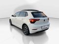 2022 Volkswagen Polo 1.0 TSI Life Auto DSG