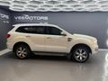 2016 Ford Everest 3.2 TDCi LTD 4x4 Auto