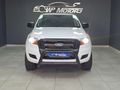 2022 Ford Ranger 2.2 TDCi Double-Cab