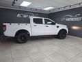 2022 Ford Ranger 2.2 TDCi Double-Cab