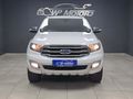 2020 Ford Everest 3.2 TDCi XLT 4x4 Auto