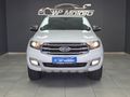 2020 Ford Everest 3.2 TDCi XLT 4x4 Auto