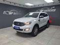 2020 Ford Everest 3.2 TDCi XLT 4x4 Auto