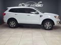 2020 Ford Everest 3.2 TDCi XLT 4x4 Auto