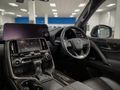 2025 Lexus LX 600 VIP