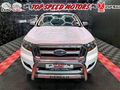 2017 Ford Ranger 2.2 TDCi XLS 4x4 Auto Single-Cab