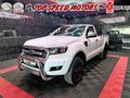 2017 Ford Ranger 2.2 TDCi XLS 4x4 Auto Single-Cab