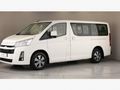 2023 Toyota Quantum 2.8 GL 11-seat