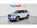 2021 Kia Seltos 1.5D EX+ Auto