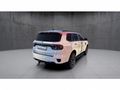 2025 Ford Everest 2.0D Bi-Turbo Sport Auto