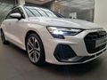 2025 Audi A3 Sportback 35 TFSI Auto