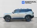 2026 Jetour T1 2.0T Odyssey AWD