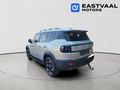 2026 Jetour T1 2.0T Odyssey AWD
