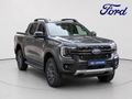 2026 Ford Ranger 3.0D V6 Wildtrak AWD Double Cab Auto