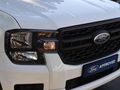 2026 Ford Ranger 2.0D XL HR Auto Single-Cab