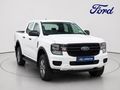 2026 Ford Ranger 2.0D XL 4x4 Double Cab