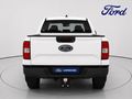 2026 Ford Ranger 2.0D XL 4x4 Double Cab