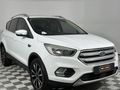 2017 Ford Kuga 1.5 EcoBoost Trend Auto