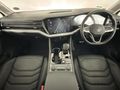 2025 Volkswagen Touareg V6 TDI Elegance