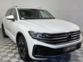 2025 Volkswagen Touareg V6 TDI Elegance