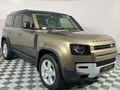 2021 Land Rover Defender 110 D240 First Edition (177kW)