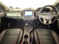 2022 Ford Ranger 3.2 TDCi XLT Auto Double-Cab