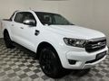 2022 Ford Ranger 3.2 TDCi XLT Auto Double-Cab