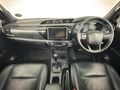 2018 Toyota Hilux 2.8 GD-6 Raised Body Auto Raider Double-Cab