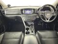 2018 Kia Sportage 2.4 GDI SX AWD Auto