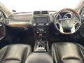 2014 Toyota Land Cruiser Prado 3.0 TDI VX Auto
