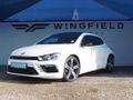 2015 Volkswagen Scirocco GP 2.0 TSI R Auto (188kW)