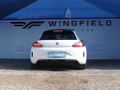 2015 Volkswagen Scirocco GP 2.0 TSI R Auto (188kW)