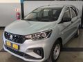 2026 Suzuki Ertiga 1.5 GA