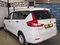 2025 Suzuki Ertiga 1.5 GA